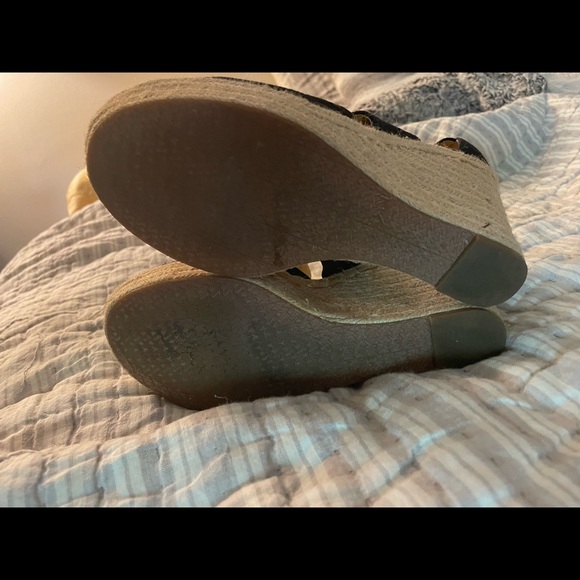 Michael Kors Wedges - Picture 4 of 4